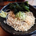 十割蕎麦 嵯峨谷 - 