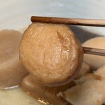 炉端とおでん 呼炉凪来 - 