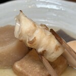 炉端とおでん 呼炉凪来 - 