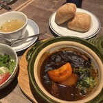CRAFT GRILL - 