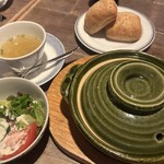 CRAFT GRILL - 