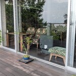 和カフェ たらそ - 