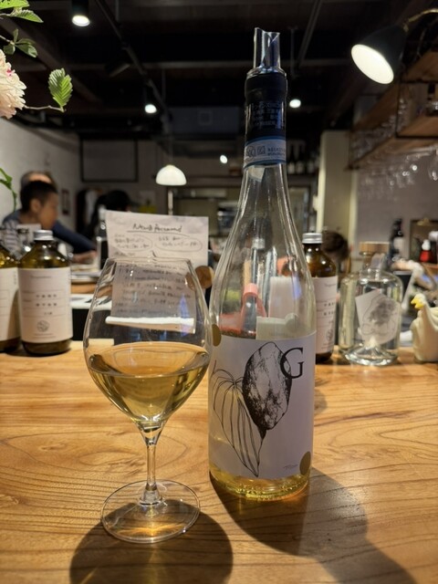 ⭐️酒場亭⭐️ 酒パーク PINN （【旧店名】ピン） - 神宮丸太町/バル | 食べログ