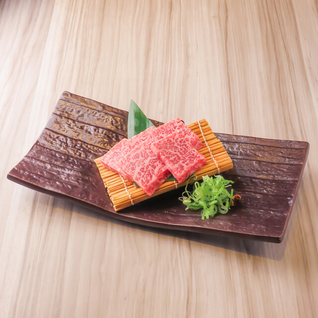 個室焼肉 忠心蔵