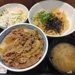 吉野家 - 料理写真: