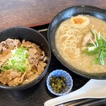 ゆ～くんとこ - 料理写真:
