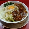 麺屋 あっ晴れ どまん中錦店