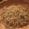 手打ち蕎麦 かね井