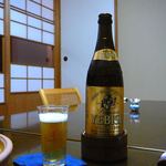 千松しま - 【YEBISUビール】で乾杯！2015/2