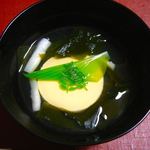 千松しま - 【蛤の玉締め】♫2015/2