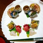 千松しま - 【お造り】◎2015/2