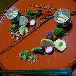 千松しま - 【八寸】♫2015/2