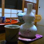 千松しま - 【浦霞しぼりたて】◎2015/2