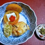 千松しま - 【揚物】◎2015/2