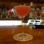 ポットスチル - コスモポリタン