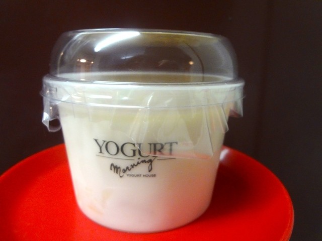 モーニング LIVIN郡山店 - 郡山（スイーツ）の写真