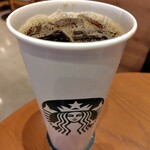 スターバックスコーヒー - ドリンク写真: