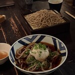 軽井沢 川上庵 - 