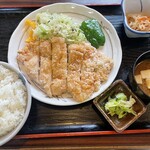 千石 - 料理写真: