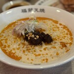 福籠叉焼 - 