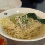 福籠叉焼 - 