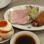 福籠叉焼 - 