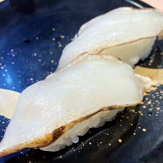 お魚天国 すし若  境港店