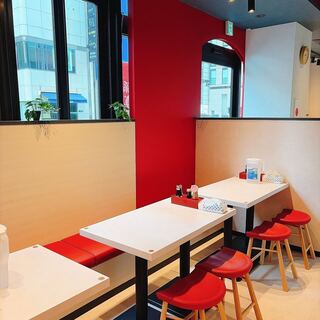 NEWOPENの美麗空間で優雅なひとときを。