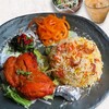 DANA PANI 縁 ASIAN CUISINE
