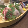 すし酒場 さんじ - 