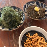 沖繩炭火料理店 Umusannoniwa - 