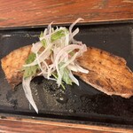 沖繩炭火料理店 Umusannoniwa - 