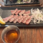 沖繩炭火料理店 Umusannoniwa - 