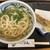 ふる里うどん  - 料理写真: