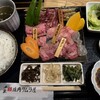本家焼肉タムラ屋 - 