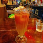 アメリカ食堂　サンズ・ダイナー - 