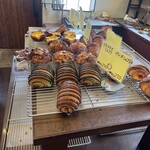 平野パン - 