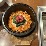 焼肉うしごろ - 