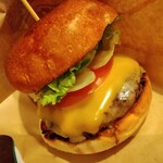 アメリカ食堂　サンズ・ダイナー - 
