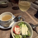 CRAFT GRILL - 