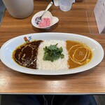 カリーアップ - 