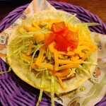 アメリカ食堂　サンズ・ダイナー - 