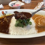 カリーアップ - 
