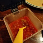 アメリカ食堂　サンズ・ダイナー - 