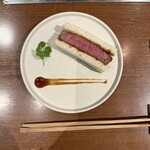 焼肉うしごろ - 