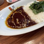カリーアップ - 