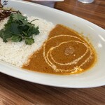 カリーアップ - 