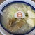 ８番らーめん - 料理写真: