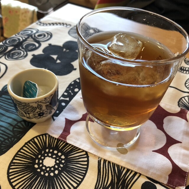 mimosa cafe （ミモザ カフェ） - 近江高島/カフェ | 食べログ