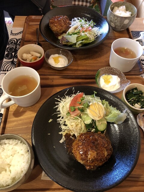 mimosa cafe （ミモザ カフェ） - 近江高島/カフェ | 食べログ